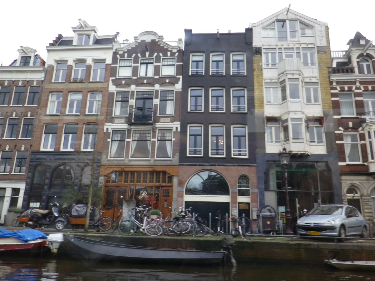 Canel Cruise13